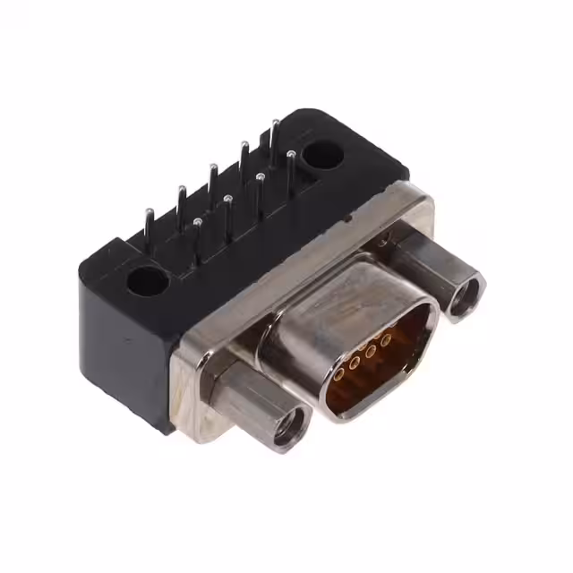 M83513/13-A01NP ITT Cannon, LLC  Gruppi di connettori D-Sub